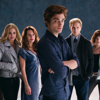 You are in the Olympic Coven quiz