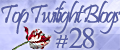 Top Twilight Blogs