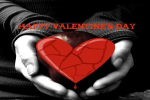 Happy Valentines Day by Zita