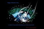 Happy Valentines Day (Dream) by BellaAnne