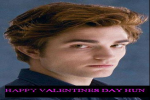 Happy Valentines Day Hun by Bella