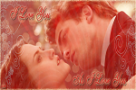 I Love You by Diane Massey