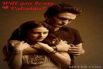 Will You Be My Valentine by Zita