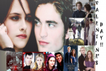 Happy Valentines Day (cast) by Claudia