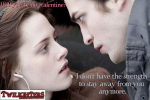 Will You Be My Valentine? by Shannon