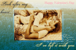 Look After My Heart by Shannon