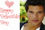 Happy Valentines Day (Jacob) by Danielle