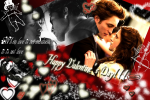 Happy Valentines Day by Alex