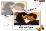 You Will Be In My Heart Forever by Valentina