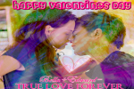 True Love Forever by Christina