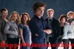 Happy Valentines Day (Cullens) by Danielle
