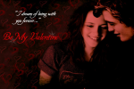 I Dream of Being With You Forever by Nicole