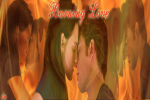 Burning Love by Diane