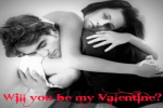 Will You Be My Valentine? by Zita