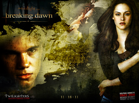 Twilighters Anonymous Desktop Wallpaper Calendar March 2011 Wallpaper Calendar