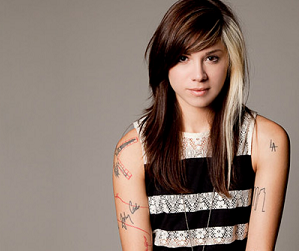 ChristinaPerri1