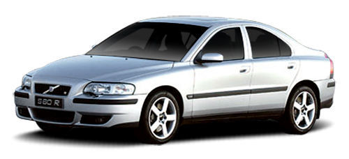 EDWARDS VOLVO FROM THE BOOK