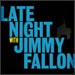 Kellan Lutz, Robert Pattinson, Kristen Stewart and Taylor Lautner on 'Jimmy Fallon' for 'BD2'