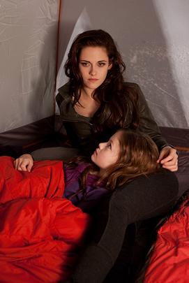 THE TWILIGHT SAGA: BREAKING DAWN-PART 2