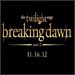 New Stills from 'Breaking Dawn - Part 2' Featuring Mackenzie Foy as Renesmee with Bella, Edward, Emmett and Jacob