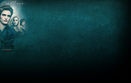 twitter background cullen family