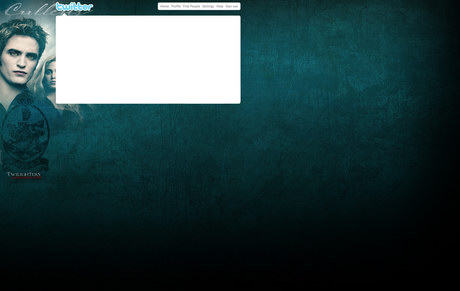 twitter background cullen family