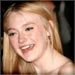 Dakota Fanning is Excited to See 'Breaking Dawn - Part 2' Footage
