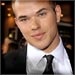 Kellan Lutz in Time Warner Commercial