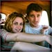 Kristen Stewart Appears on M Magazine with Co-Stars from 'On The Road'