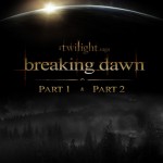 Breaking Up is Hard to Do: Where will Breaking Dawn Movie Split?